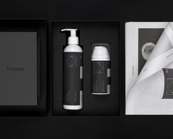 上海VI設(shè)計(jì)公司作品案例展示