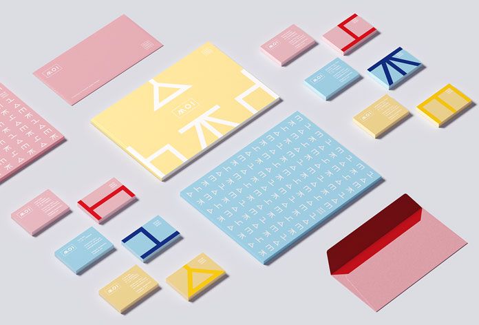 深圳品牌設計作品案例展示