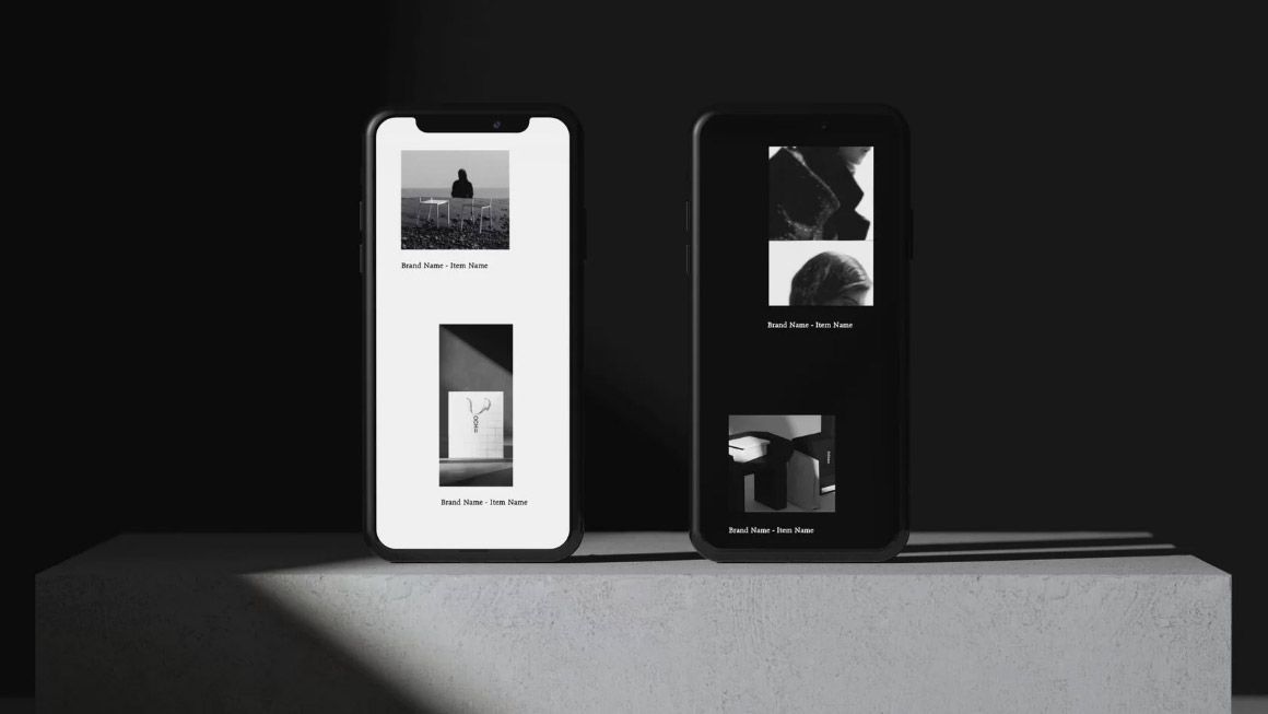 深圳品牌設計作品案例展示