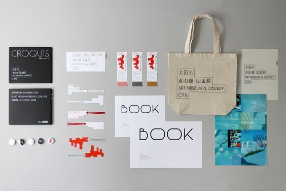 深圳vi設計作品案例展示