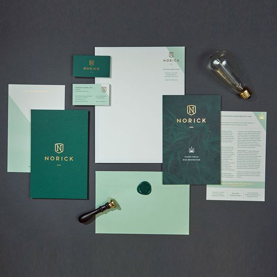 深圳品牌設計作品案例展示