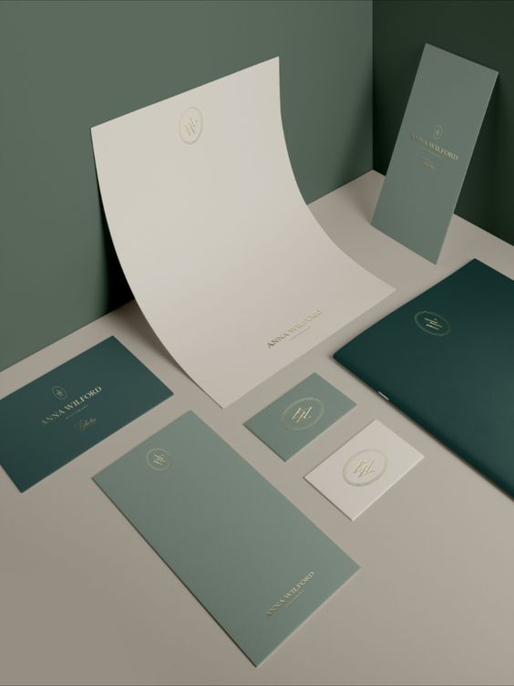 深圳品牌設計作品案例展示