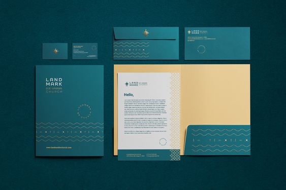 深圳品牌設計作品案例展示