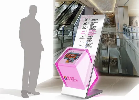 上海VI設計公司作品案例展示