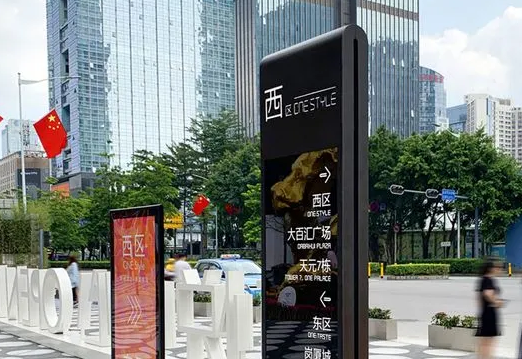 深圳品牌設計作品案例展示