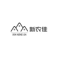 新農佳柴火集成灶