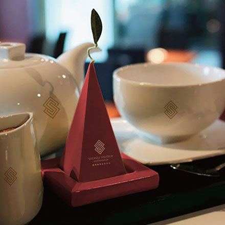 家紡品牌vi設計公司案例作品