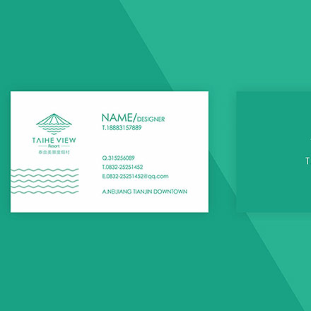 深圳vi設(shè)計公司作品案例展示