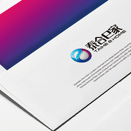 木門品牌vi設計公司案例作品