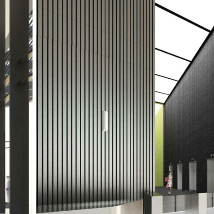 電視機(jī)品牌vi設(shè)計公司案例作品