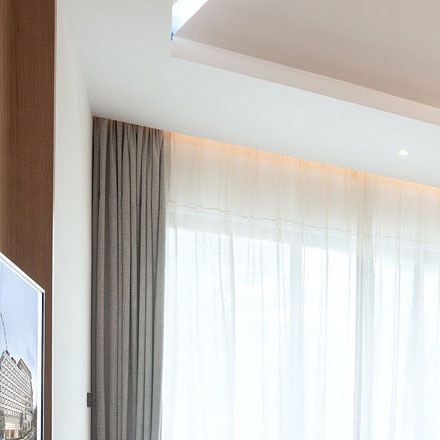 vi設計公司 餐飲