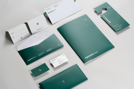 深圳vi設計作品案例展示