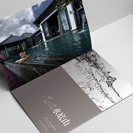 深圳品牌設計作品案例展示