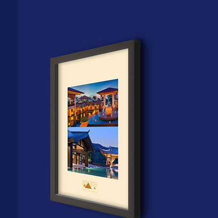 林肯汽車標(biāo)志