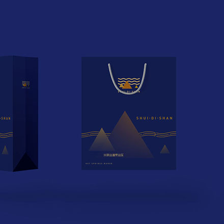 深圳標(biāo)志設(shè)計作品案例展示