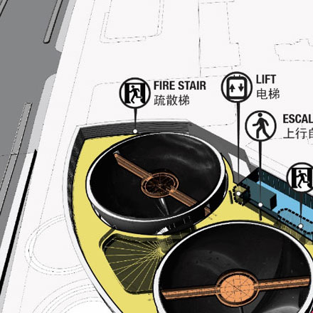 專業(yè)的餐廳vi設(shè)計公司