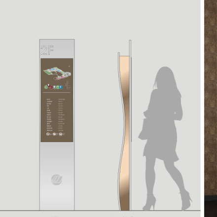 北京服裝品牌vi設計公司