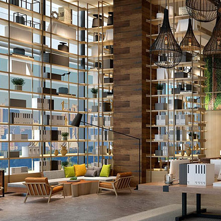 戶外咖啡廳露臺沙發(fā)設(shè)計與桌椅搭配:享受戶外美景與用餐體驗