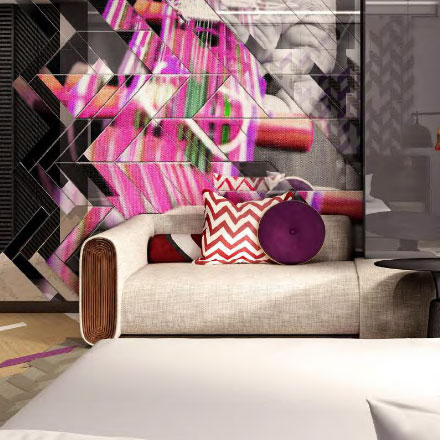 深圳vi設計作品案例展示