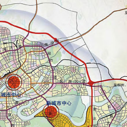 深圳vi設計作品案例展示